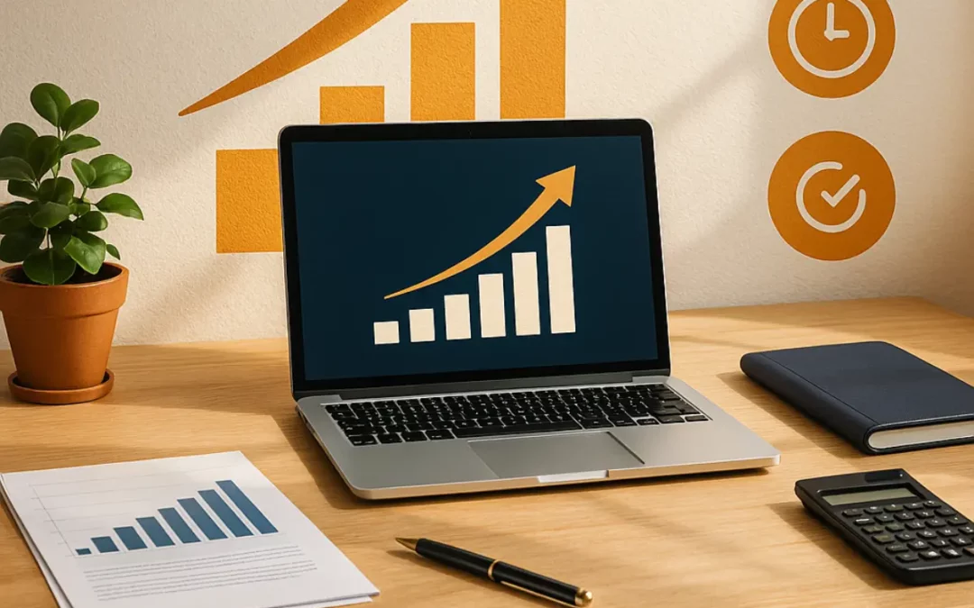 Externaliser avec un Office Manager à Narbonne : 5 avantages pour les TPE