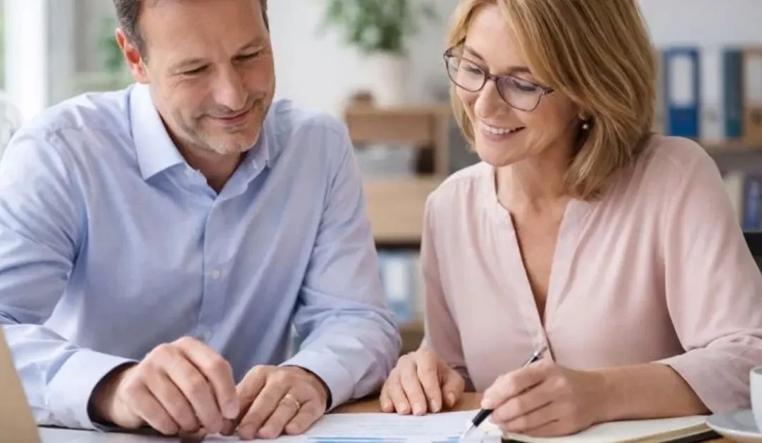 Patricia COSTES office manager. Externaliser l'administratif sans perdre le contrôle.