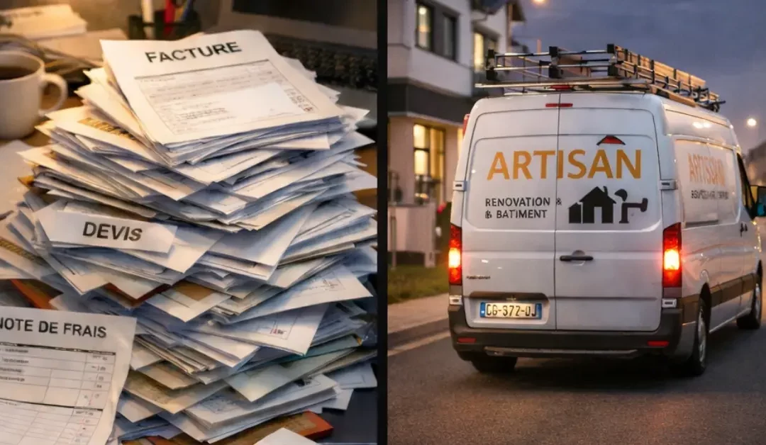 patricia costes secrétaire administrative indépendante